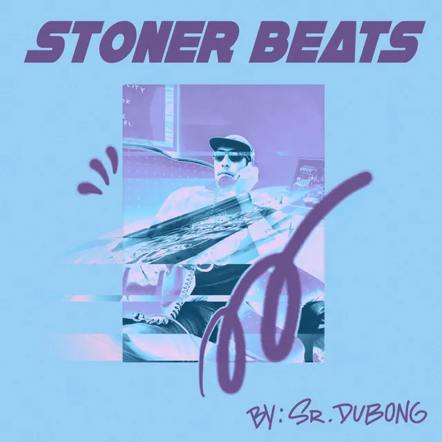 STONER BEATS