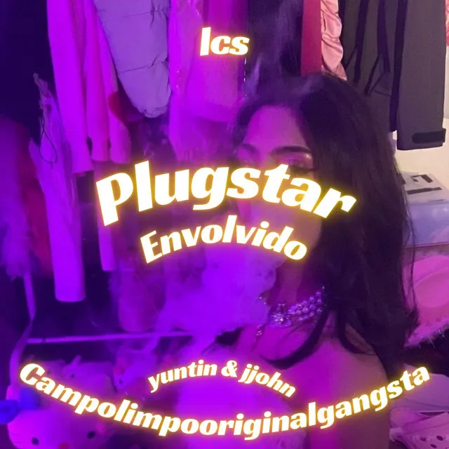 Plugstar Envolvido