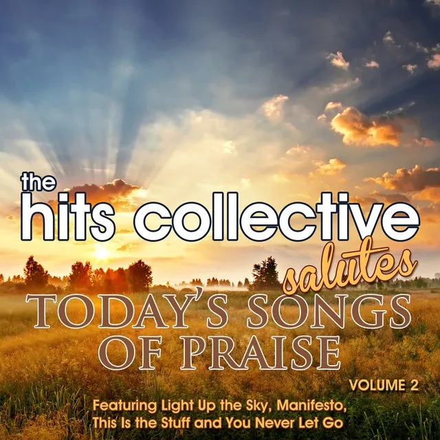 The Hits Collective Salutes Today's Songs of Praise Vol.2