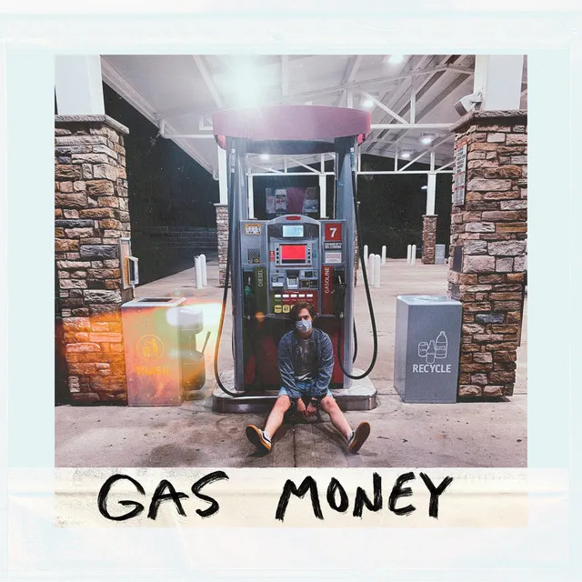 Gas Money