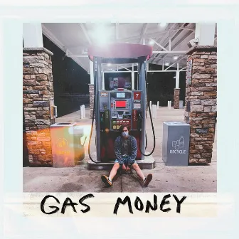 Gas Money by WilKin