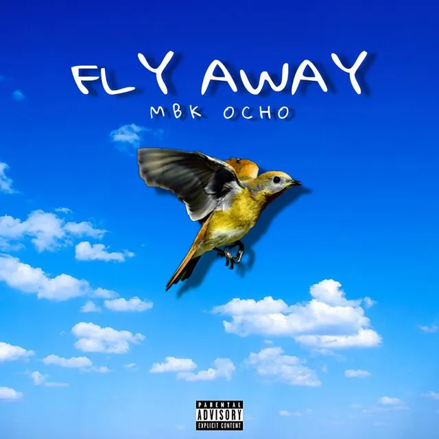 Fly Away