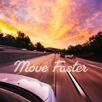 Move Faster by Drone Lofi