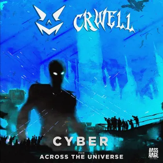 Cyber by Unknown Artist