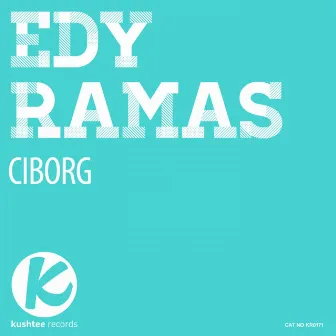 Ciborg by Edy Ramas