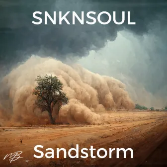 Sandstorm by SNKNSOUL