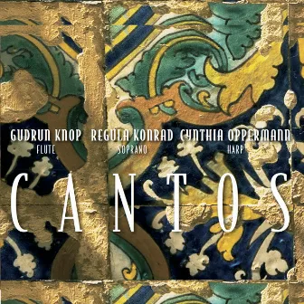 Cantos by 