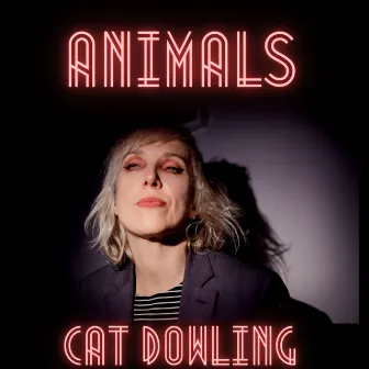 Animals by Cat Dowling