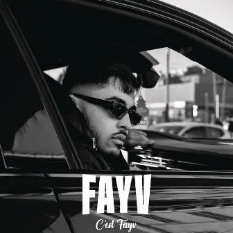 C'est FAYV by FAYV