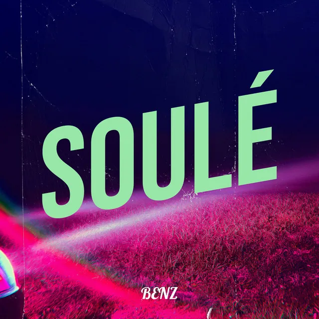 Soulé