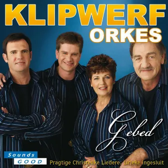 Gebed by Klipwerf Orkes