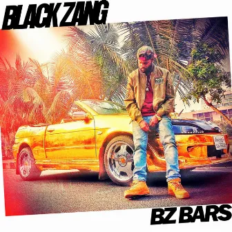 Bz Bars by Black Zang