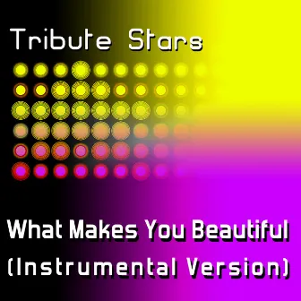 One Direction - What Makes You Beautiful (Instrumental Version) by Tribute Stars