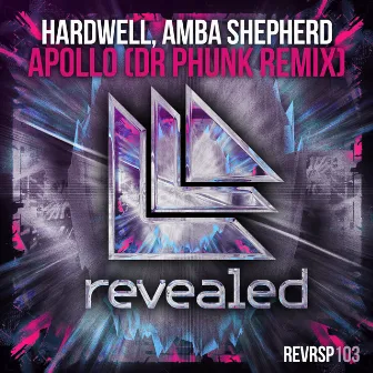 Apollo (Dr Phunk Remix) by Amba Shepherd