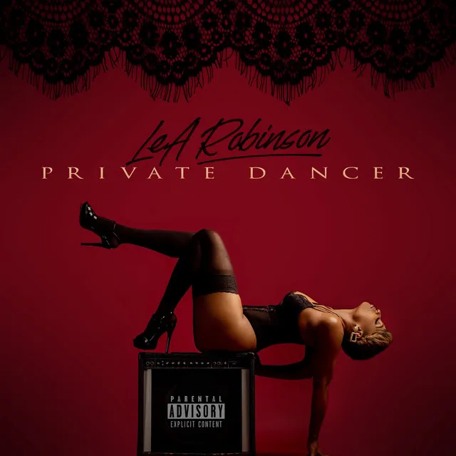 Private Dancer