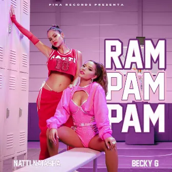 Ram Pam Pam by NATTI NATASHA