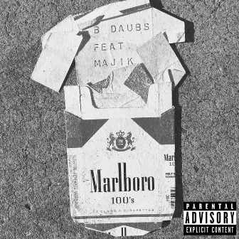 Marlboro by B Daubs