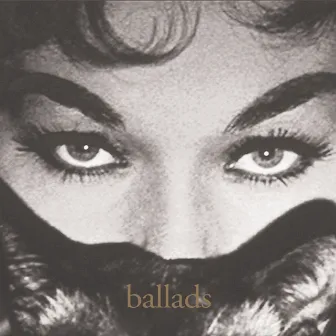 Ballads by Derek Bailey