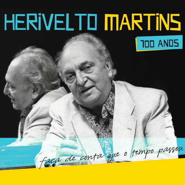 Herivelto Martins