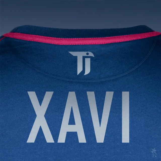 Xavi