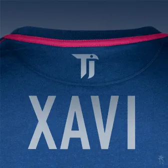 Xavi by TJ