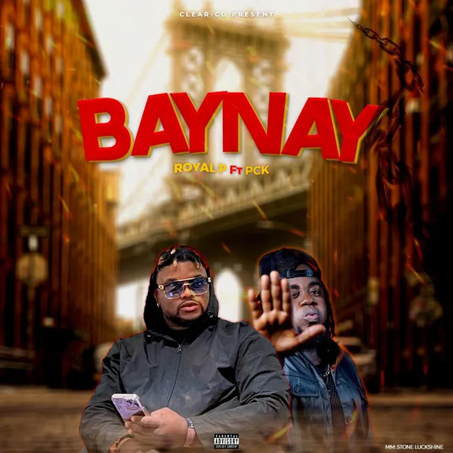 BAYNAY