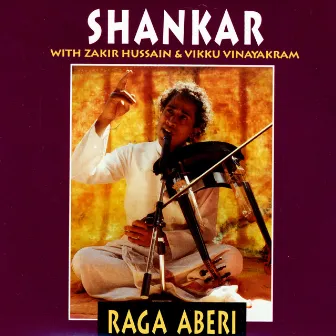 Raga Aberi by L. Shankar