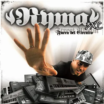 Fuera Del Circuito by Ryma 3XL