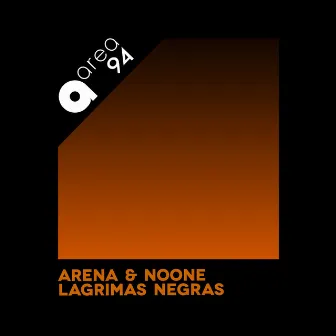 Lagrimas Negras by NoOne