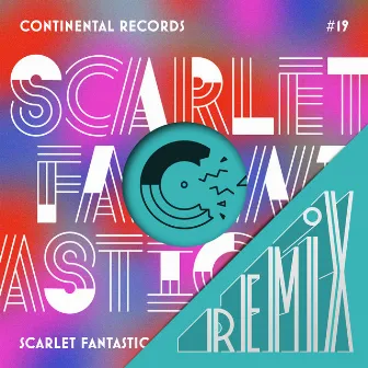 No Memory '14 (Remixes) - EP 2 by Scarlet Fantastic