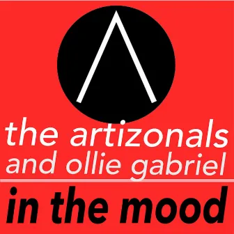 In the Mood by Ollie Gabriel