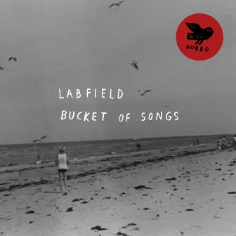 Bucket of Songs by David Stackenäs