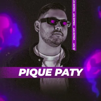 Pique Paty by Vulgo Ivy