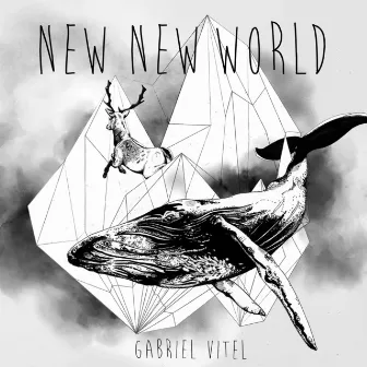 New New World by GABRIEL VITEL