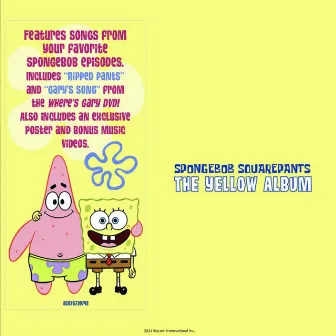 SpongeBob SquarePants Theme Song (Sped Up) by Spongebob Squarepants