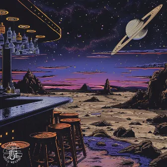 spacebar // nightsky by ornaut