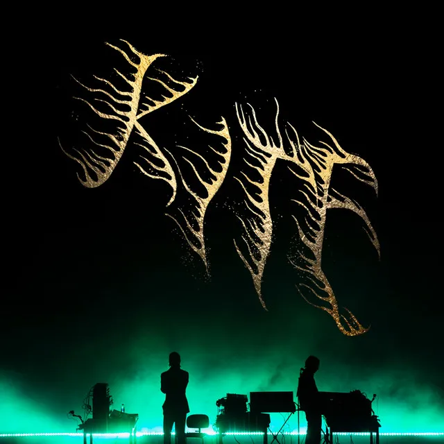 Hills - Live at the Royal Opera