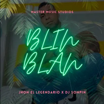 Blin Blan by Monomaster