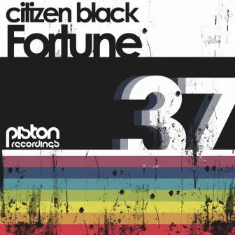 Fortune by Citizen Black