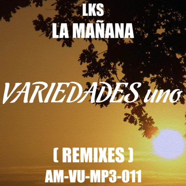 La Mañana - Tribal Agent Remix