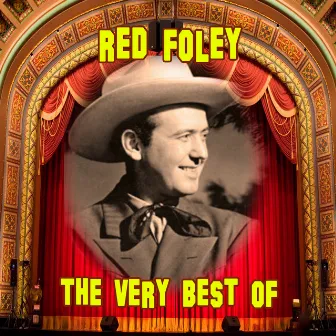 The Very Best Of by Red Foley