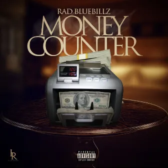 Money Counter by Rad BlueBillz