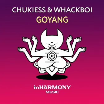 Goyang by Chukiess