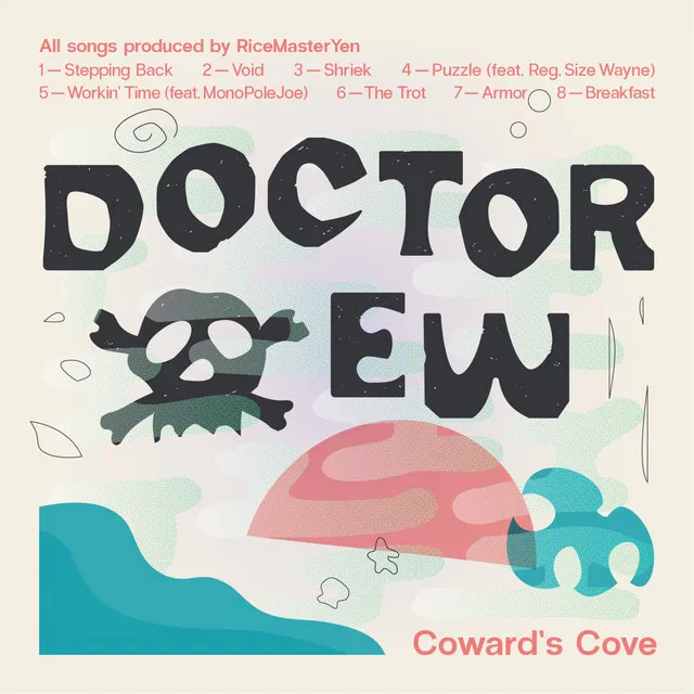 Coward's Cove