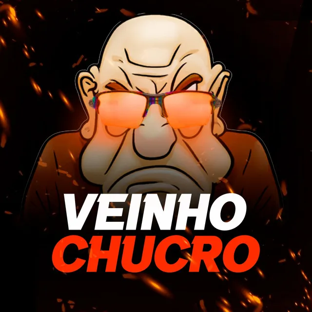 Veinho Chucro