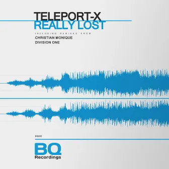 Really Lost by Teleport-X