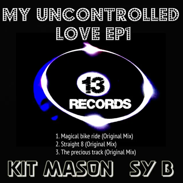 My Uncontrolled Love Ep