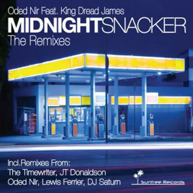 Midnight Snacker - JT Donaldson Remix