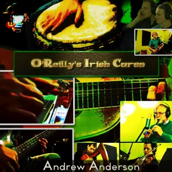 O'Reilly's Irish Curse Soundtrack by Andrew Anderson