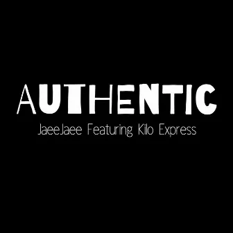 Authentic by JaeeJaee